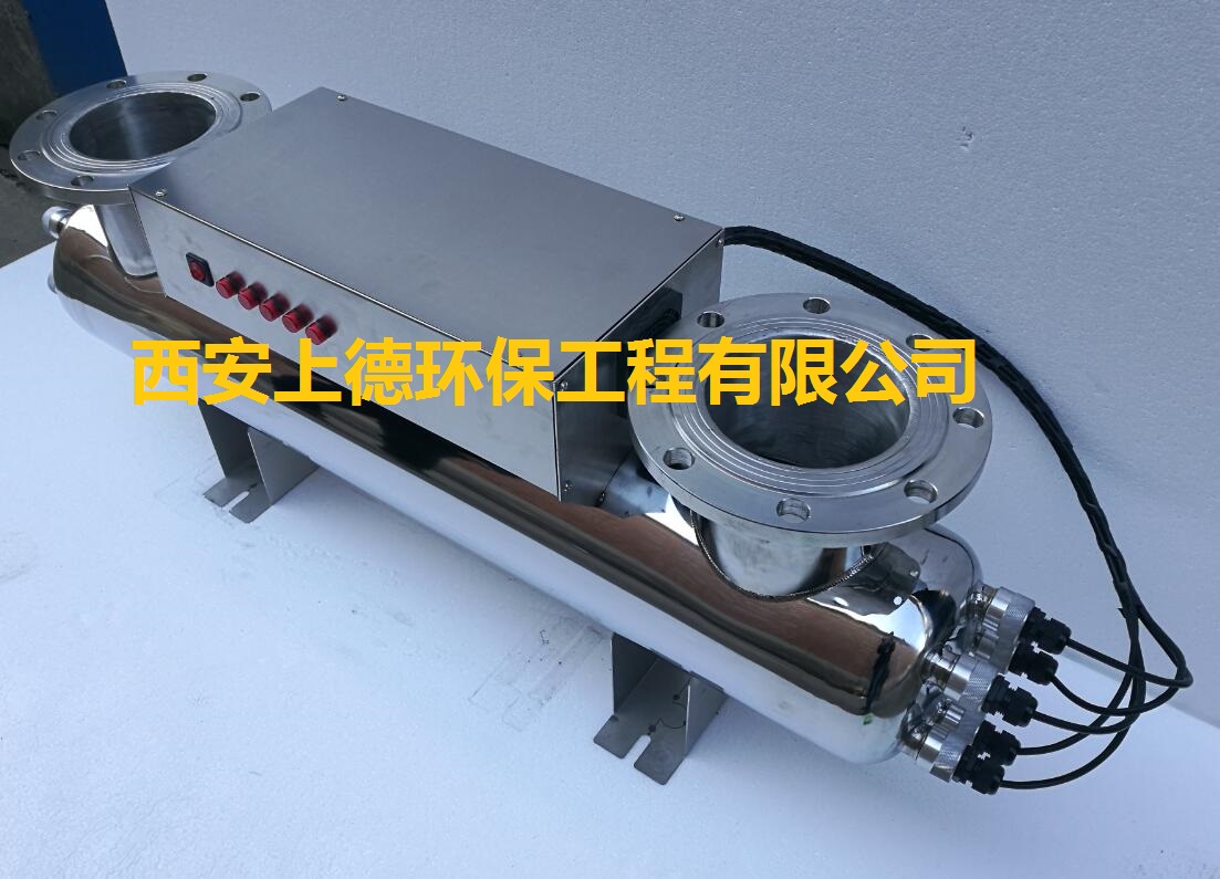 西安水箱專用紫外線消毒器圖片/西安水箱專用紫外線消毒器樣板圖 (3)
