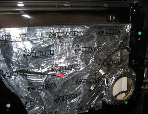 別克君越音響改裝勁浪PS165圖片/別克君越音響改裝勁浪PS165樣板圖 (2)