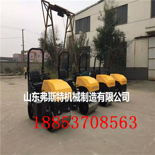 1噸壓路機 座駕式壓路機圖片/1噸壓路機 座駕式壓路機樣板圖 (2)