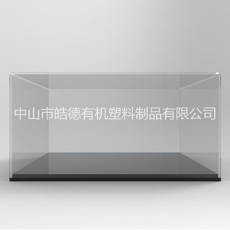 廠家直銷亞克力模型展示盒
