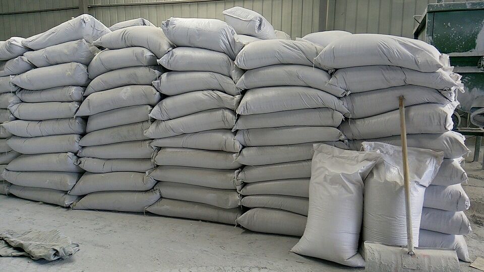 硅灰粉 硅灰納米* 硅灰混凝土