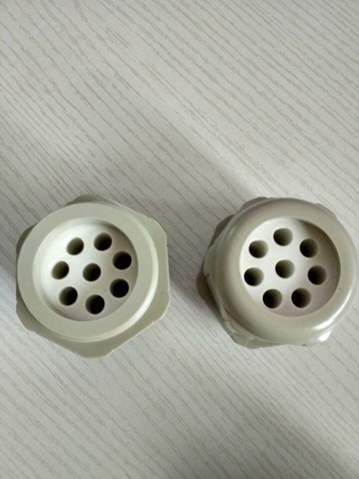 多孔電纜接頭圖片/多孔電纜接頭樣板圖 (1)