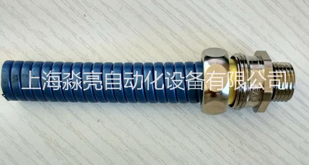 金屬軟管接頭圖片/金屬軟管接頭樣板圖 (3)