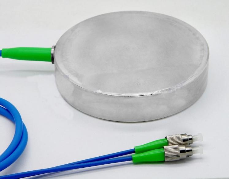 光纖光柵土壓力計(jì) 土體應(yīng)力計(jì) 土體接觸壓力計(jì)