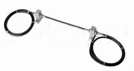 光纖光柵纜式應(yīng)變計圖片