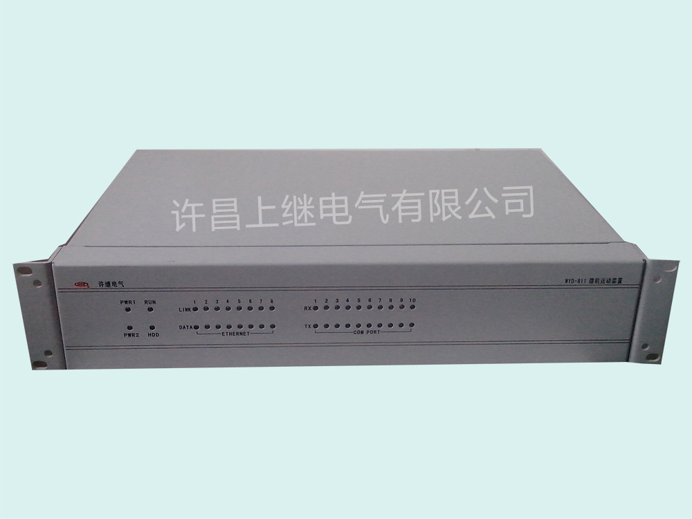 原廠供應(yīng) WYD-811遠(yuǎn)動(dòng)裝置