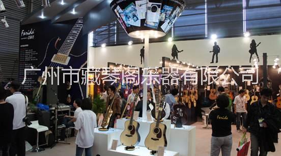 蘿崗哪里有教古箏的琴行？圖片