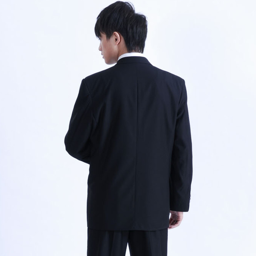 西服套裝圖片/西服套裝樣板圖 (2)