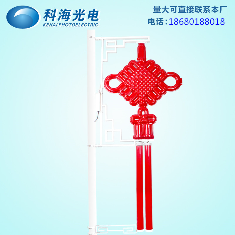 公路亮化led中國(guó)結(jié)廠家現(xiàn)貨熱銷圖片