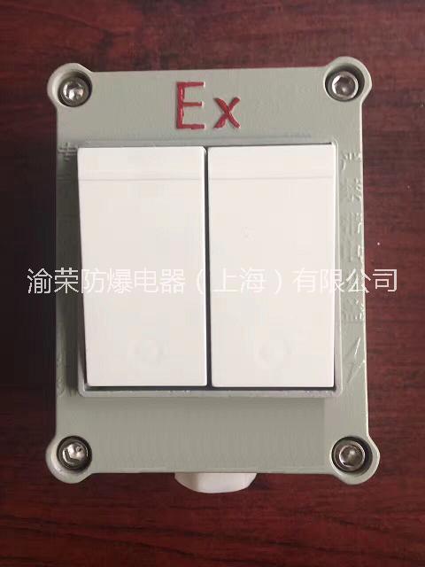 防爆墻壁開(kāi)關(guān)圖片