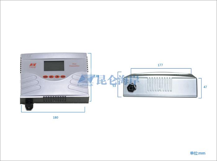 粉塵變送器圖片/粉塵變送器樣板圖 (3)