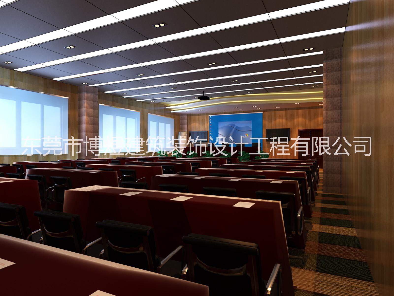廠房裝修設(shè)計(jì)施工一體圖片/廠房裝修設(shè)計(jì)施工一體樣板圖 (3)