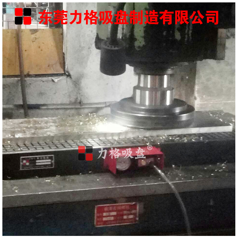 cnc真空吸盤(pán)氣動(dòng)夾具環(huán)保節(jié)能圖片