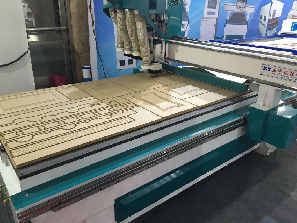 雕刻機(jī)圖片/雕刻機(jī)樣板圖 (3)