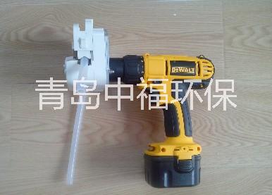 ZF-8000A型自動水質(zhì)采樣器圖片/ZF-8000A型自動水質(zhì)采樣器樣板圖 (1)
