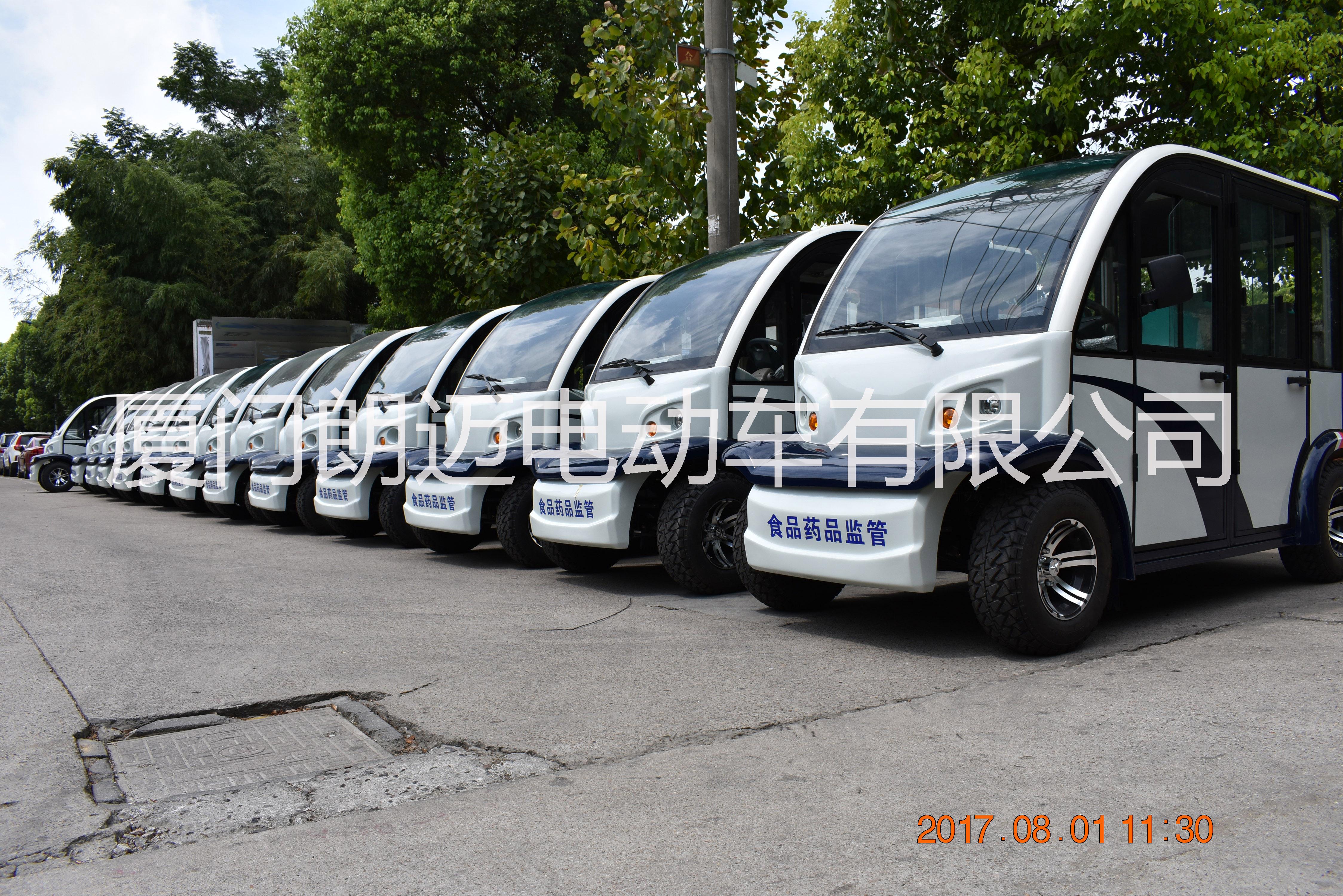 電動巡邏車圖片/電動巡邏車樣板圖 (4)