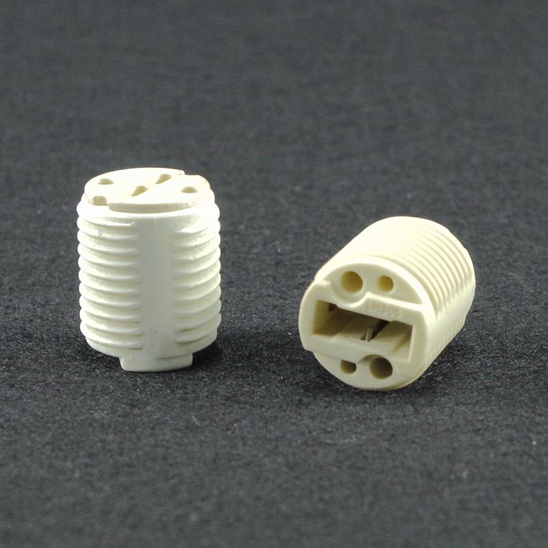 G9全牙 陶瓷燈頭圖片/G9全牙 陶瓷燈頭樣板圖 (3)