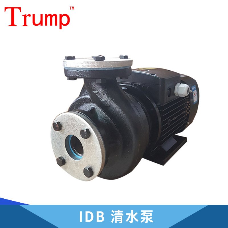 ts-100模溫機(jī)泵圖片/ts-100模溫機(jī)泵樣板圖 (2)