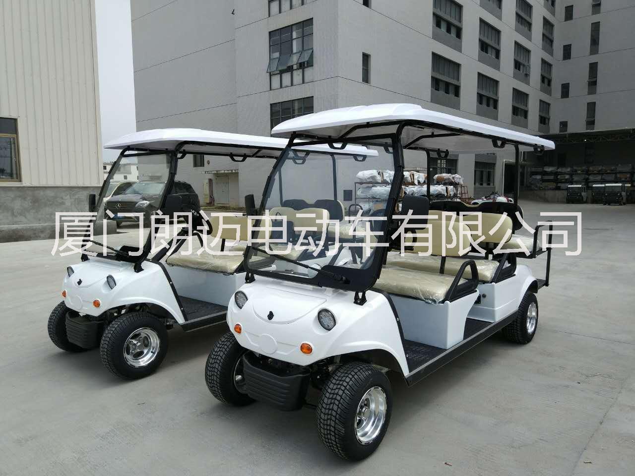 電動(dòng)高爾夫球車 廈門漳州泉州電動(dòng)看房車