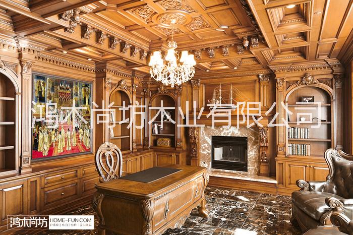 整木定制圖片/整木定制樣板圖 (3)