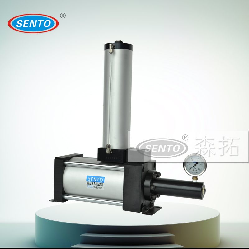 STA-A增壓缸圖片/STA-A增壓缸樣板圖 (2)