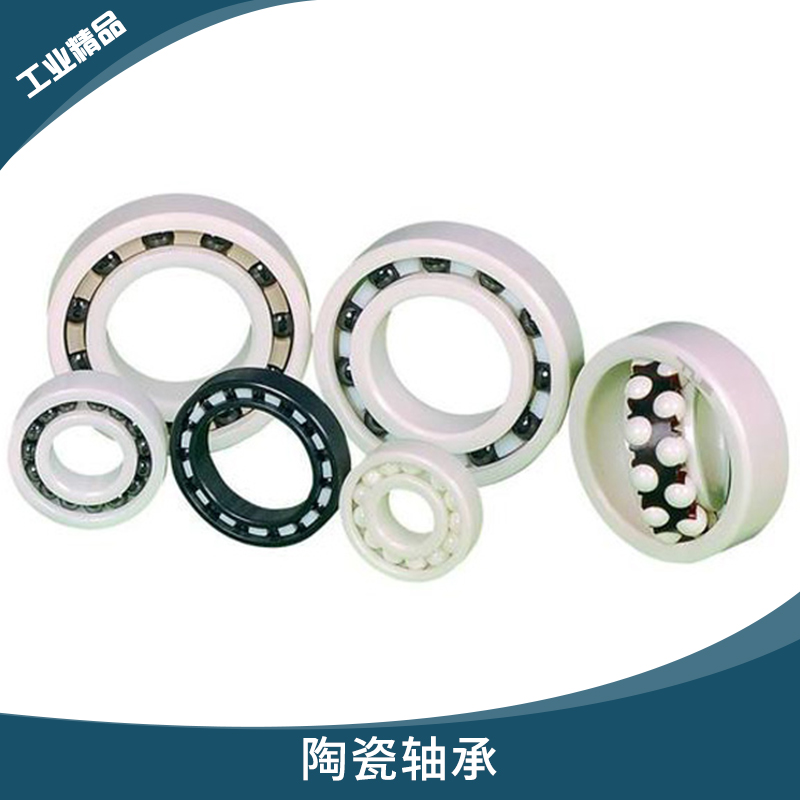 陶瓷軸承圖片/陶瓷軸承樣板圖 (2)