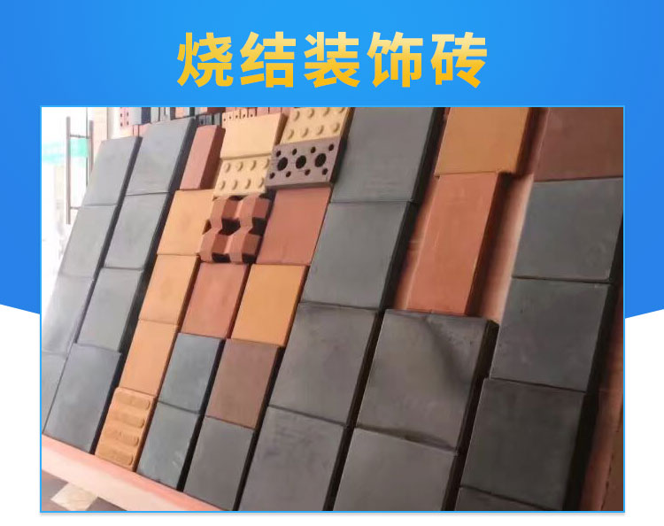 漯河燒結(jié)磚圖片