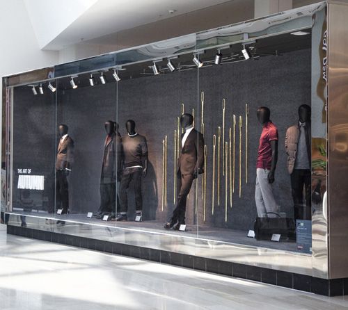 藝翔時裝模特公仔訂制圖片/藝翔時裝模特公仔訂制樣板圖 (4)