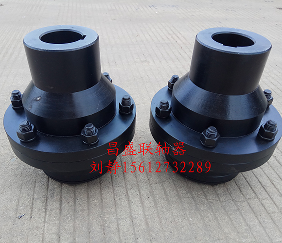 熱銷CL1-CL19型齒式聯(lián)軸器圖片/熱銷CL1-CL19型齒式聯(lián)軸器樣板圖 (2)