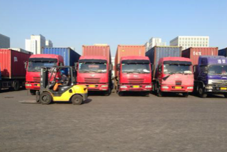 肇慶四會到江西宿遷物流專線圖片