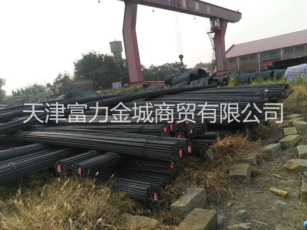 螺紋鋼圖片/螺紋鋼樣板圖 (4)