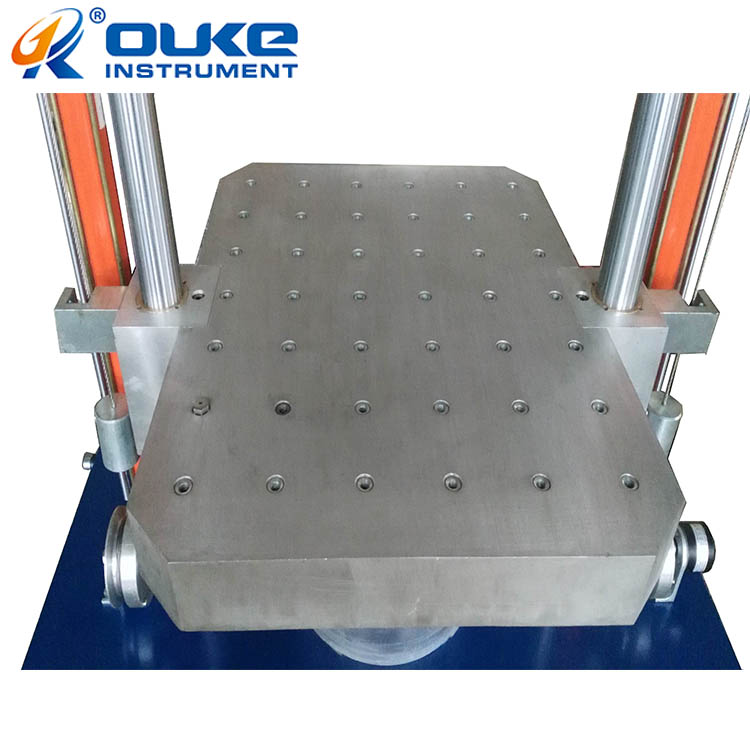 沖擊碰撞試驗(yàn)機(jī)圖片/沖擊碰撞試驗(yàn)機(jī)樣板圖 (3)