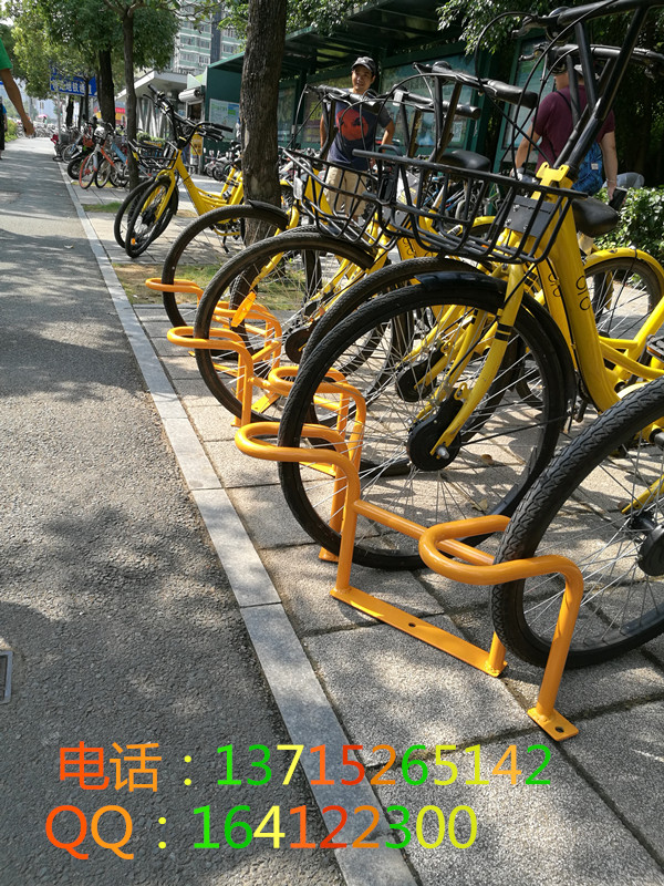 自行車架圖片/自行車架樣板圖 (2)