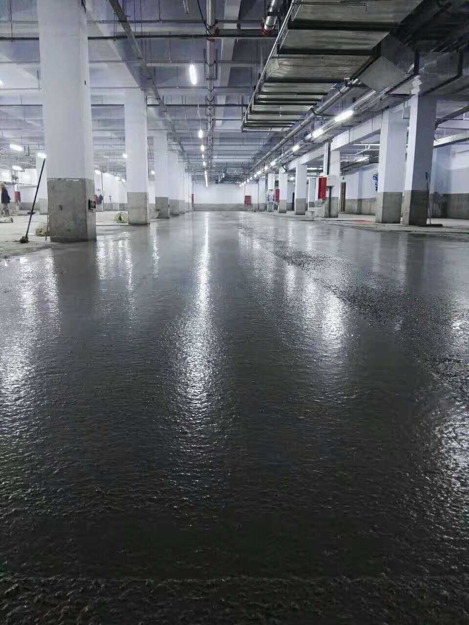 混凝土圖片/混凝土樣板圖 (2)