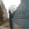Y型柱護欄圖片/Y型柱護欄樣板圖 (4)