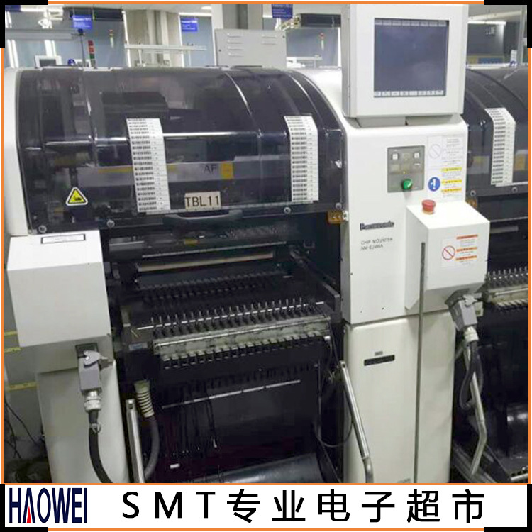松下CM402貼片機(jī)圖片