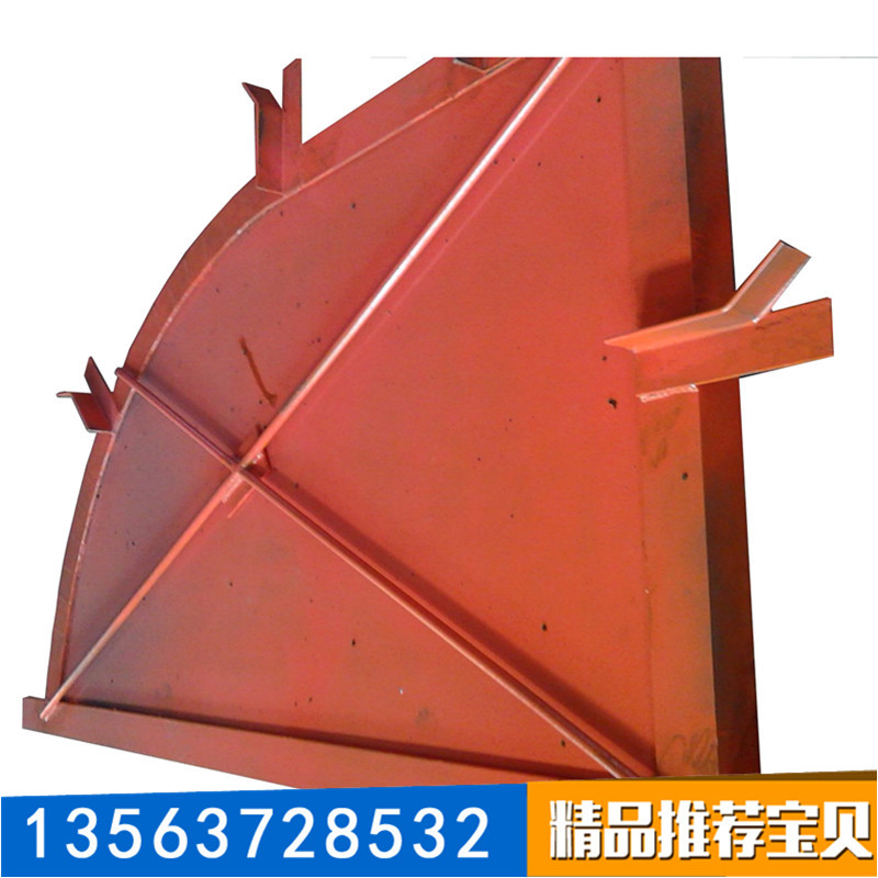 防爆門(mén)圖片/防爆門(mén)樣板圖 (2)