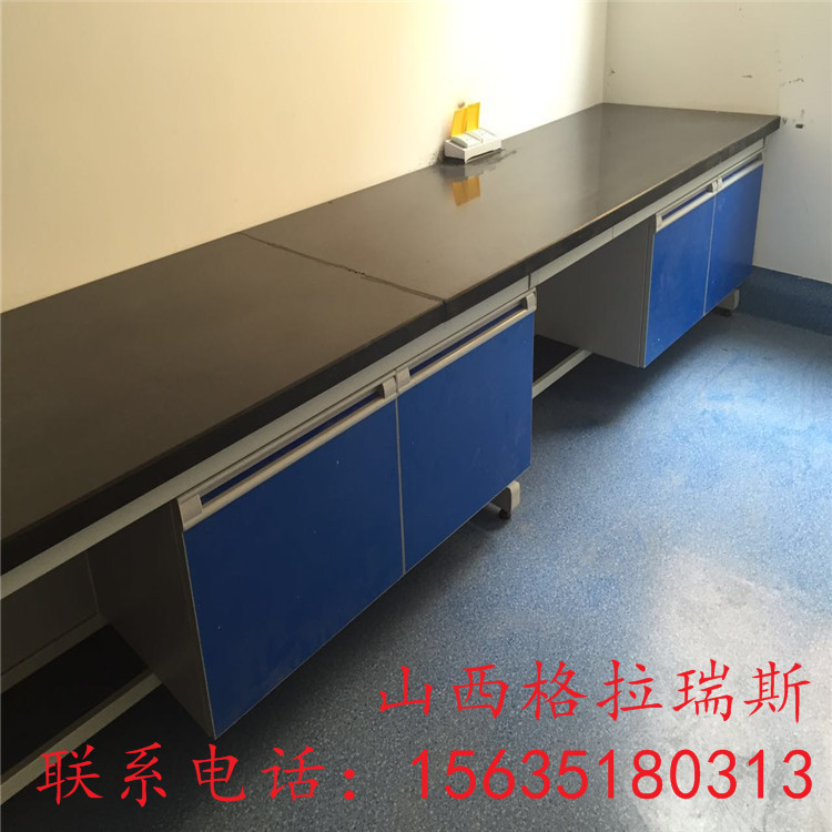實(shí)驗(yàn)臺(tái) 工作臺(tái)圖片/實(shí)驗(yàn)臺(tái) 工作臺(tái)樣板圖 (2)