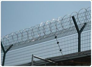 監(jiān)獄防爬網(wǎng)圖片/監(jiān)獄防爬網(wǎng)樣板圖 (3)