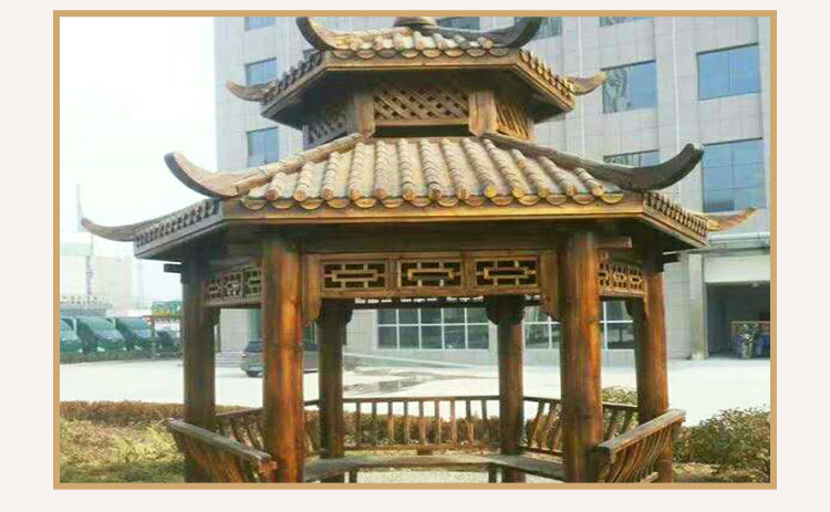 制作涼亭選什么材料圖片/制作涼亭選什么材料樣板圖 (2)