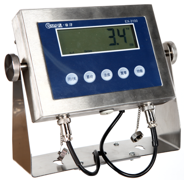 高精度臺秤圖片/高精度臺秤樣板圖 (1)