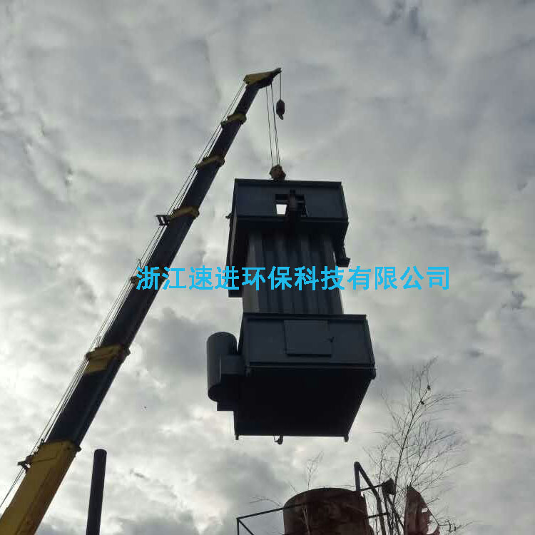 環(huán)保除塵設(shè)備圖片/環(huán)保除塵設(shè)備樣板圖 (1)