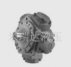 液壓馬達(dá)圖片/液壓馬達(dá)樣板圖 (4)