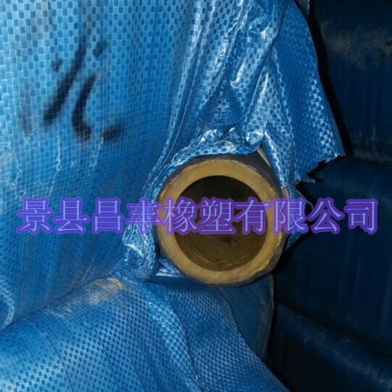 景县昌丰橡塑有限公司 高耐磨 使用寿命长 耐磨喷砂胶管 钢丝喷砂管 耐磨喷砂胶管 钢丝喷砂管 喷浆管图片