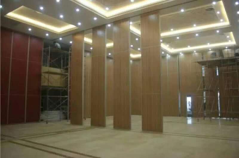 活動(dòng)隔斷移動(dòng)屏風(fēng)圖片/活動(dòng)隔斷移動(dòng)屏風(fēng)樣板圖 (2)