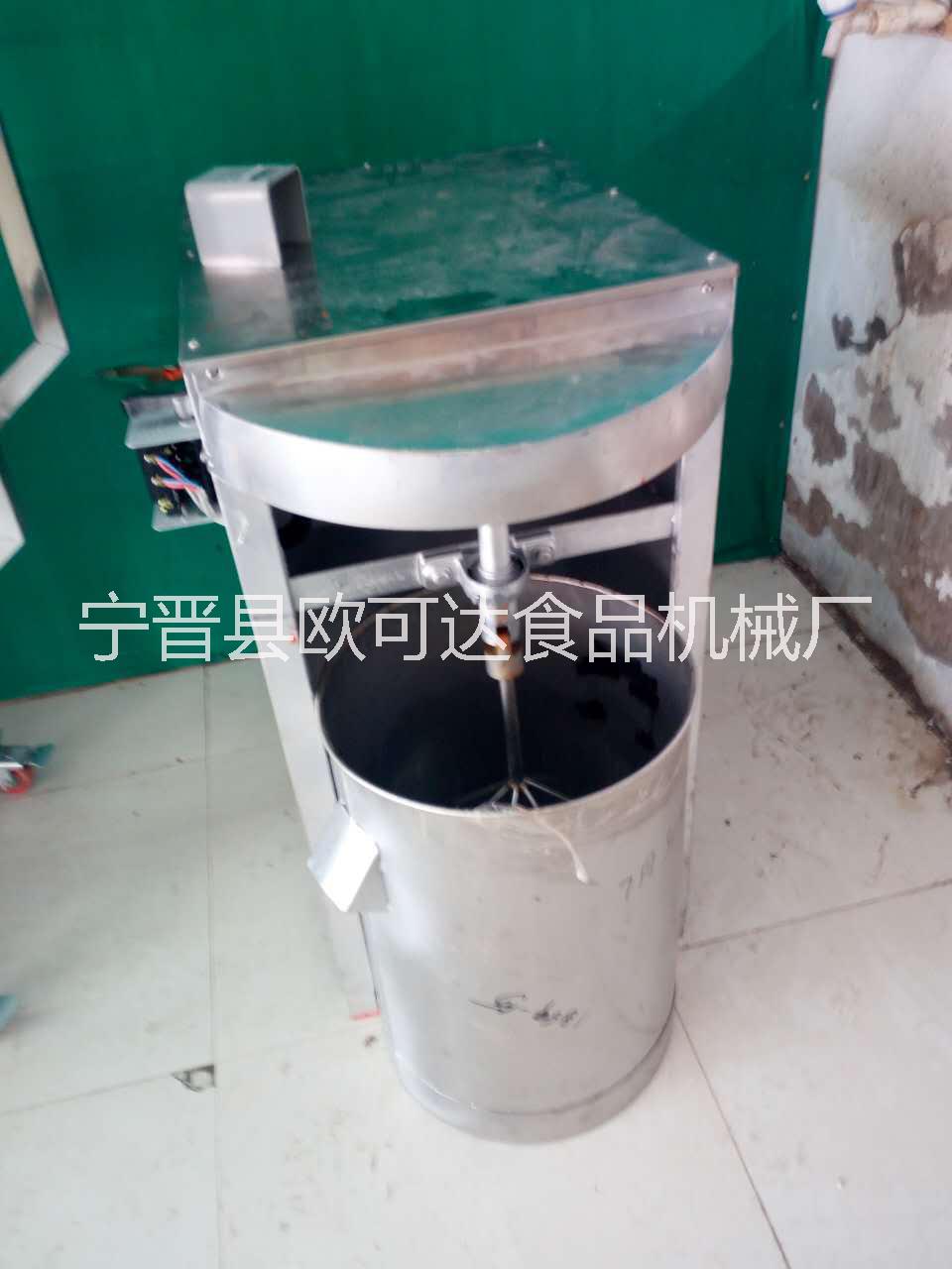 槽子糕設(shè)備圖片/槽子糕設(shè)備樣板圖 (4)