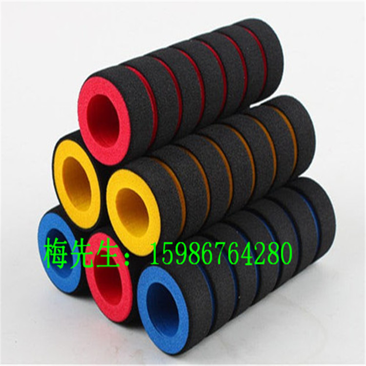 NBR橡塑管圖片/NBR橡塑管樣板圖 (4)