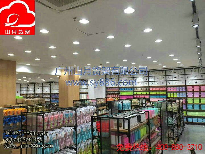 男裝貨架圖片/男裝貨架樣板圖 (1)