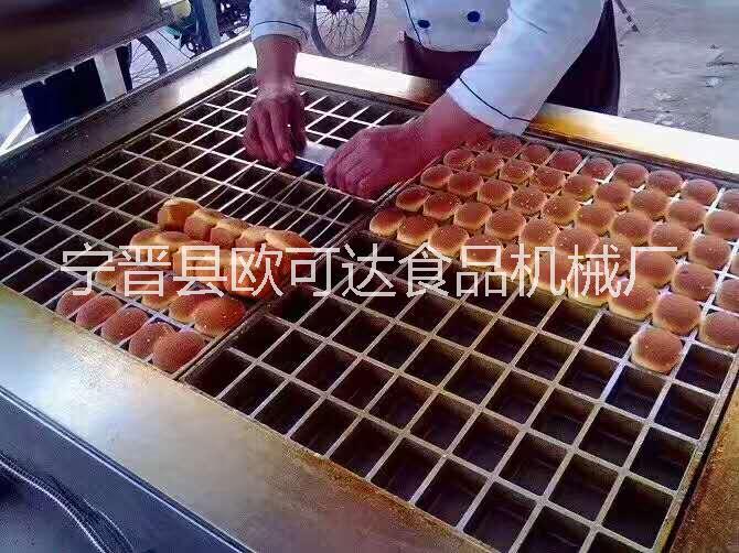 槽子糕機(jī)器圖片/槽子糕機(jī)器樣板圖 (4)