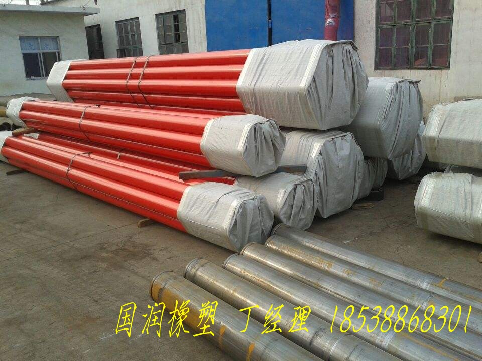 自動(dòng)噴淋系統(tǒng)消防管圖片/自動(dòng)噴淋系統(tǒng)消防管樣板圖 (4)